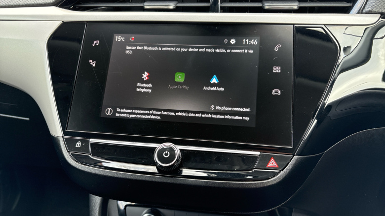 Vauxhall Corsa 1.2 Design 5dr Petrol Hatchback